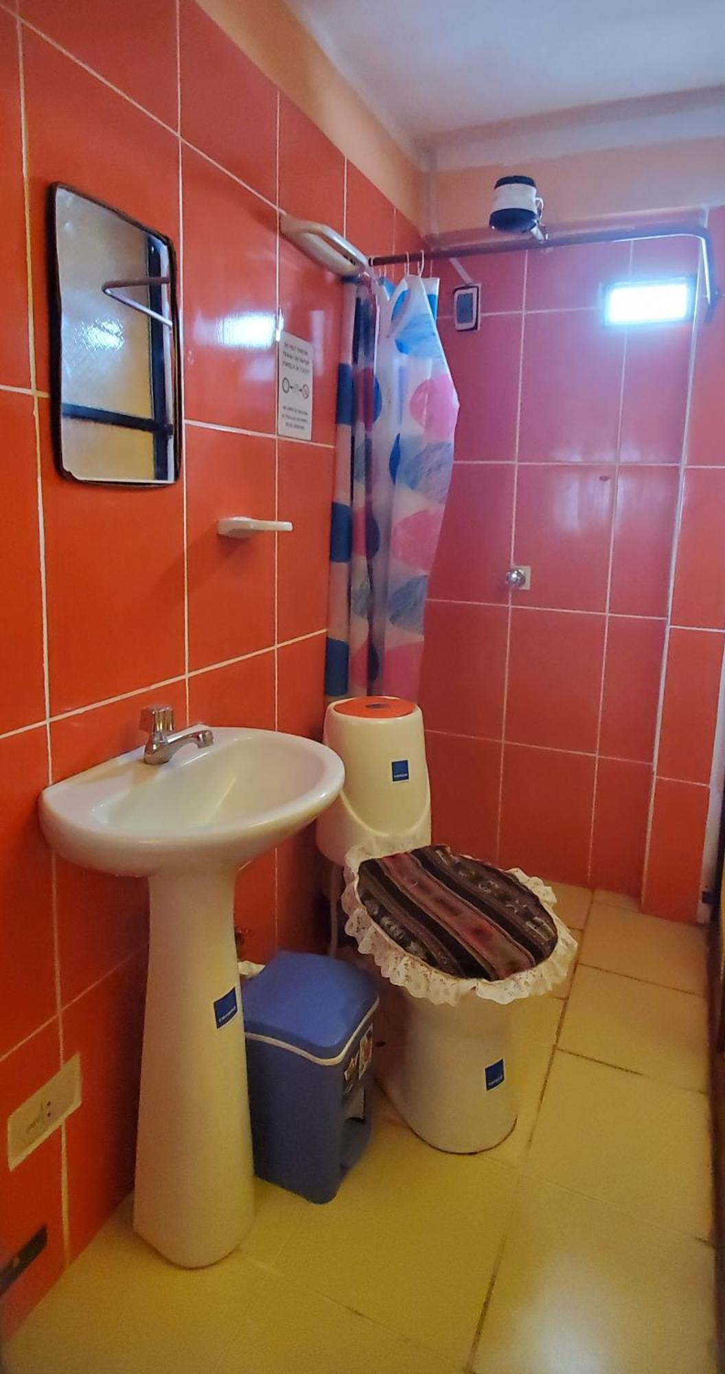 Hostal Golden Quinua ウユニ エクステリア 写真