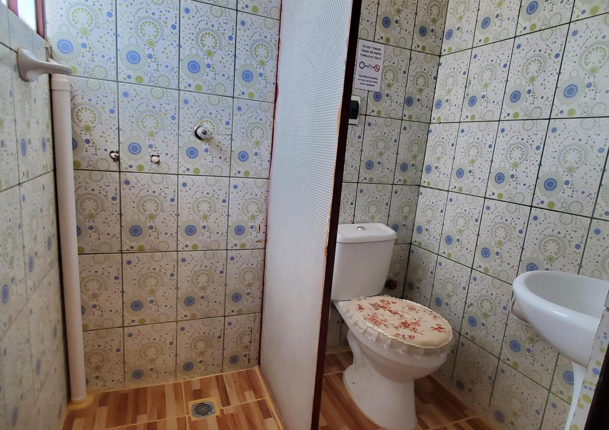 Hostal Golden Quinua ウユニ エクステリア 写真