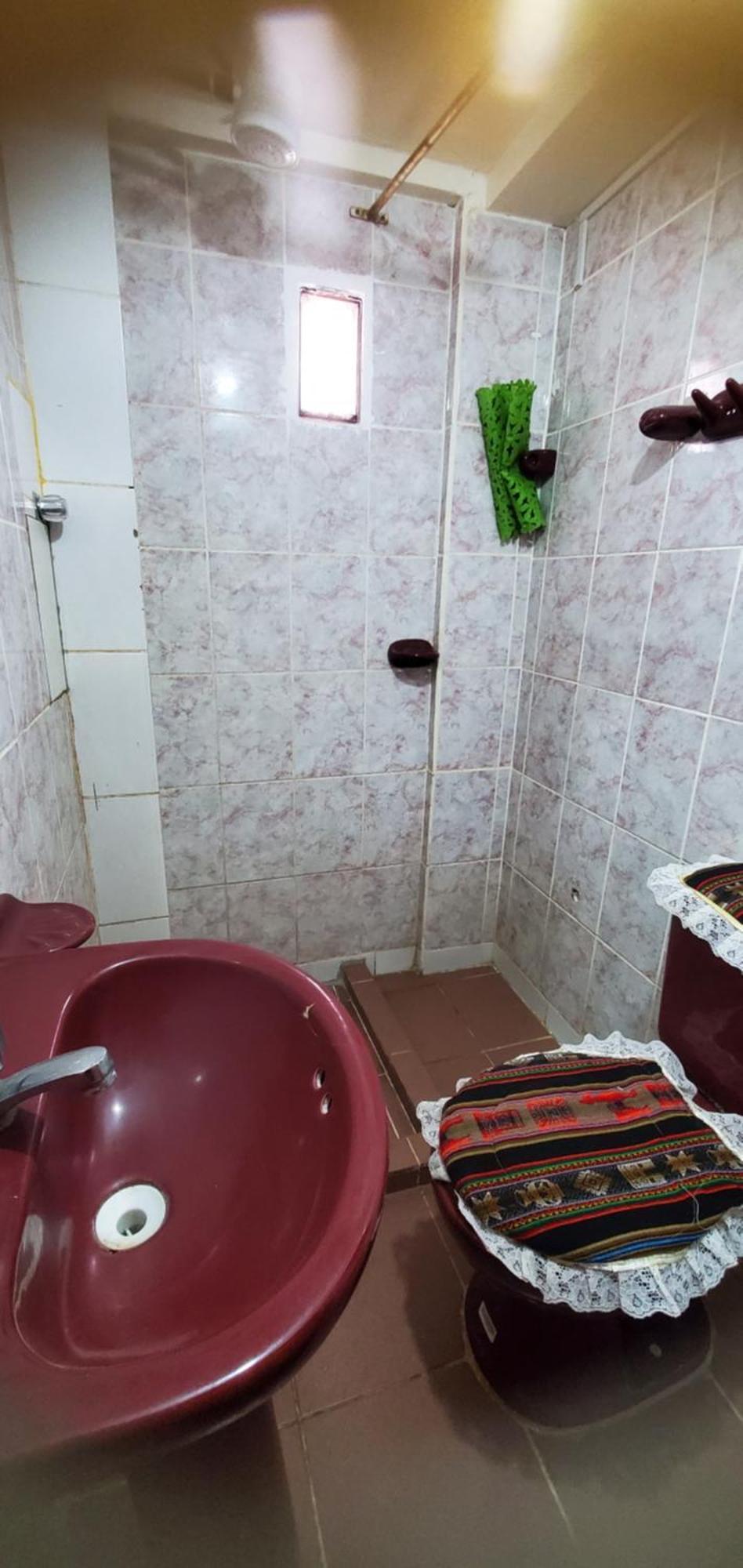 Hostal Golden Quinua ウユニ エクステリア 写真